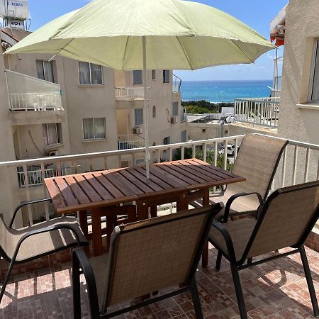 Ferienwohnung Diamond Complex Paphos Exterior foto